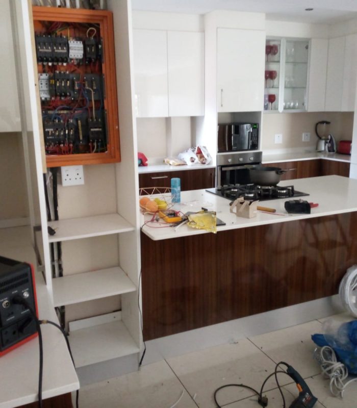 Electrical Contractor Durban 15